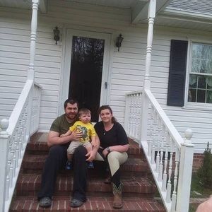 Meet your Posher, Mike